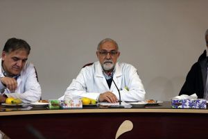 جلسه کمیته مورتالیتی 26مهرماه 1395: عکس شماره 4 / 12